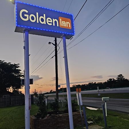 Golden Inn Seagoville Екстериор снимка