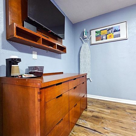 Golden Inn Seagoville Екстериор снимка