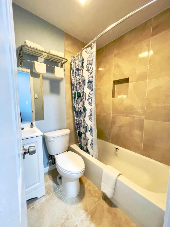 Golden Inn Seagoville Стая снимка
