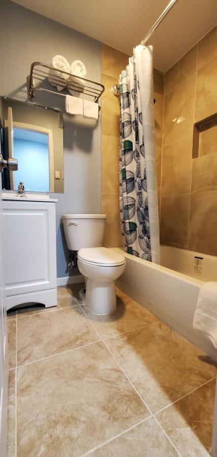 Golden Inn Seagoville Екстериор снимка